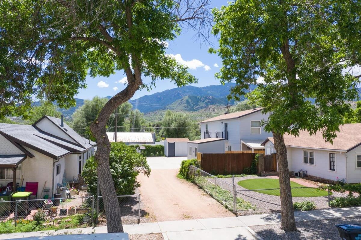 *H New!* Old Colorado City Traveler'S Experience Colorado Springs Exterior foto